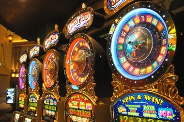 Live roulette wheel in multi-camera studio environment