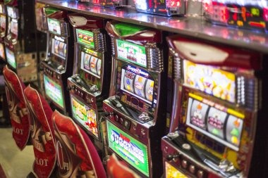 Mega Moolah slot game interface showing progressive jackpot display