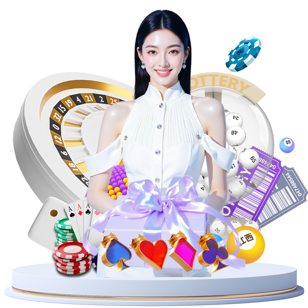 Slot game interface showing reel layout, bet selection, and payout table